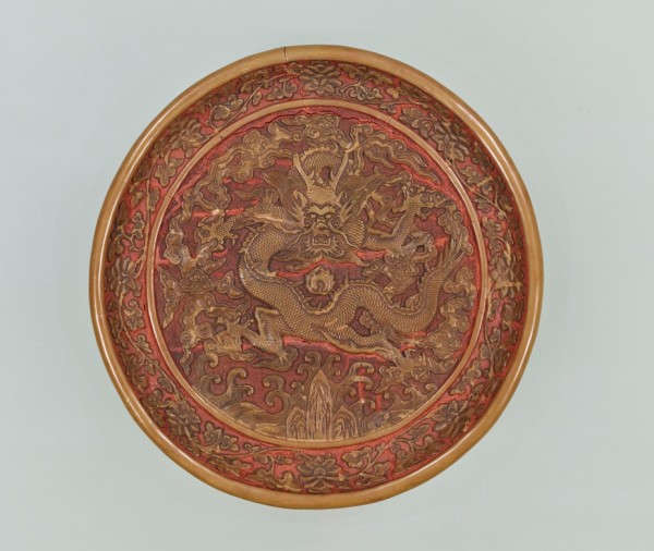 特別展「中国宋・元・明時代の漆器―和の漆器や香道具とともに」大倉集