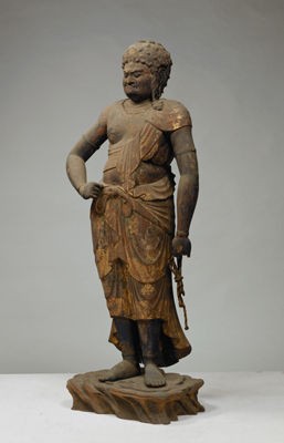 g*d様 柳道成 深秋図 二重箱 共箱 川端龍子師事 元青龍社 春展