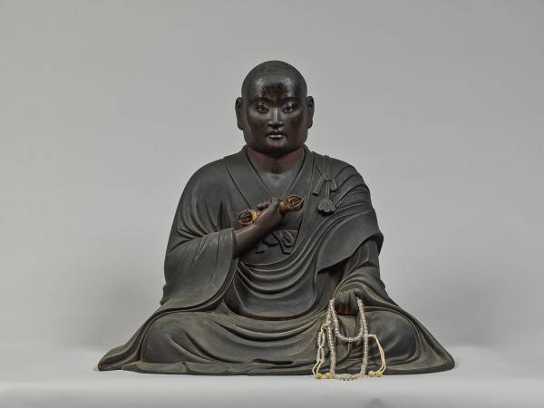 真言密教の至宝が全国から集結！弘法大師生誕1250年記念 特別展「空海