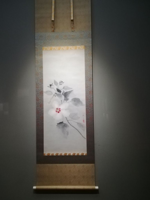 見どころ紹介! 生誕 125 年記念 速水御舟【山種美術館 】 : 美術散歩