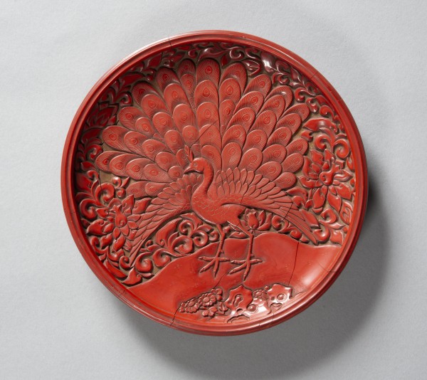 特別展「中国宋・元・明時代の漆器―和の漆器や香道具とともに」大倉集