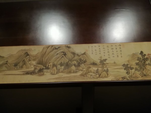 遼寧省博物館~中国遼寧省瀋陽の旅 ② : 美術散歩 遼寧省博物館~中国遼寧省瀋陽の旅 ② : 美術散歩