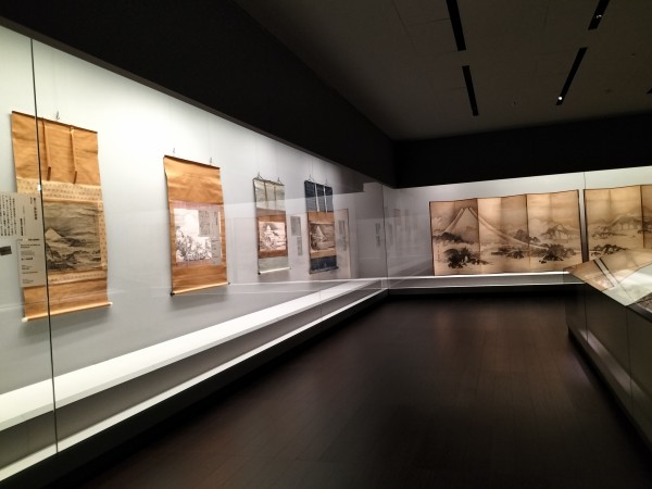 画聖」雪舟の誕生の過程を明らかにする展覧会「雪舟伝説―『画聖