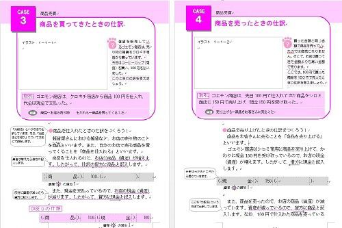 原稿と完成版と スッキリわかる日商簿記 滝澤ななみ 簿記とか Fpとか 書いて〼 宅建士はじめました