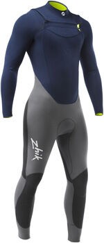 お洒落なマリンウェアブランド 【Zhik(ザイク)】～ウェットスーツ編