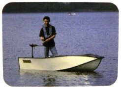 高性能折りたたみボート「ポータボート」 : 海遊社のブログ「海