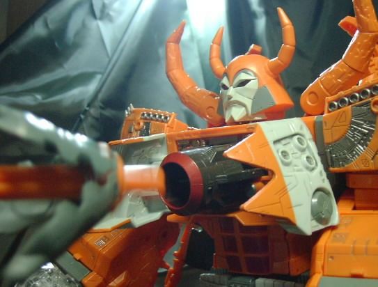 星間帝王ユニクロン 2010エディション : 玩具店:ぜんまいの森 星間帝王ユニクロン 2010エディション : 玩具店:ぜんまいの森