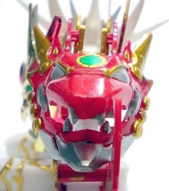 頑駄無阿修羅王 : 玩具店：ぜんまいの森