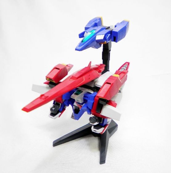 HG ガンダムAGE-3オービタル : 玩具店：ぜんまいの森