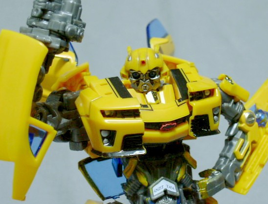 トランスフォーマー/リベンジ バンブルビーBOX (15000BOX完全限定生産) [DVD] wyw801m 91pBzxmPuwL._UF350,350_QL50_.jpg