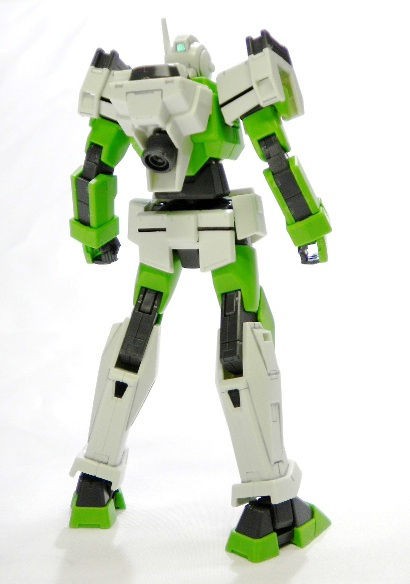 HG シャルドール改 : 玩具店：ぜんまいの森