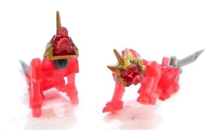 デュエルナイツ外伝・ビーストV（前編） : 玩具店：ぜんまいの森
