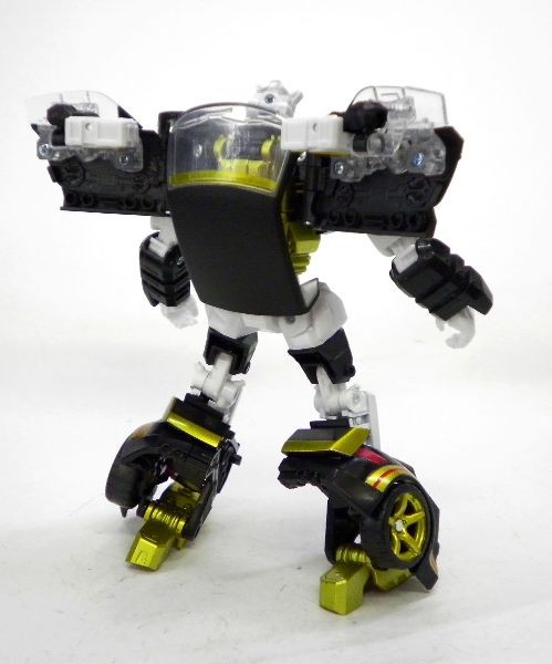 ステッパー : 玩具店：ぜんまいの森