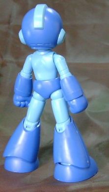 プラキット ロックマン : 玩具店：ぜんまいの森