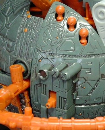 星間帝王ユニクロン 2010エディション : 玩具店：ぜんまいの森