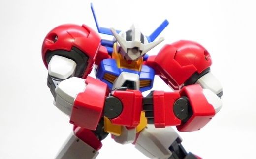 Hgガンダムａｇｅ 1タイタス 玩具店 ぜんまいの森