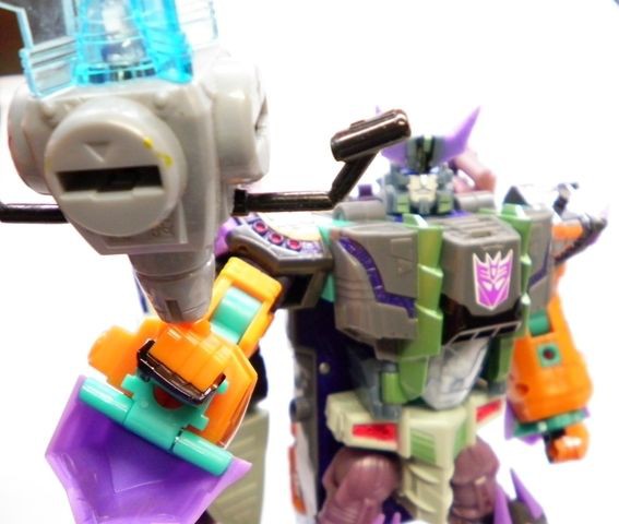 未開封 破壊大帝 マスターメガトロン 海外版 未開封 破壊大帝 マスターメガトロン 海外版