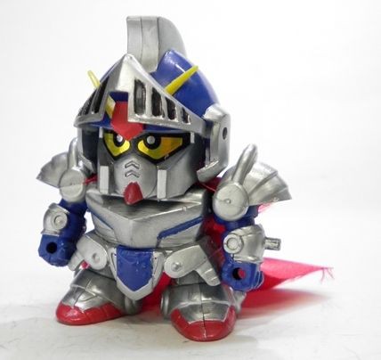元祖SDガンダム 光の騎士スペシャル