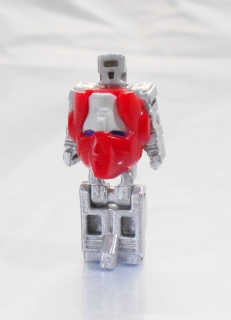 ホットロッド（タイタンズリターン） : 玩具店：ぜんまいの森