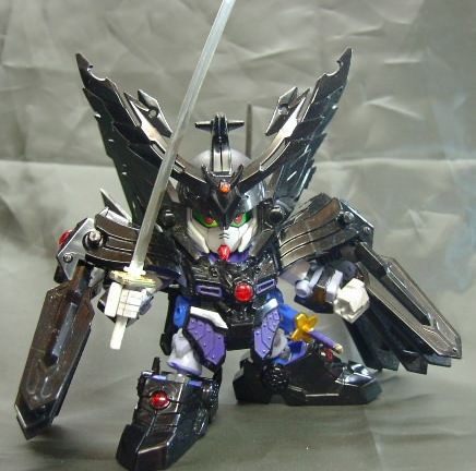 織田信長頑駄無 玩具店 ぜんまいの森