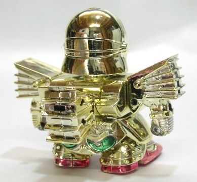 千生大将軍 : 玩具店：ぜんまいの森