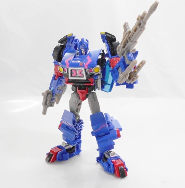 TL-01 スキッズ : 玩具店：ぜんまいの森