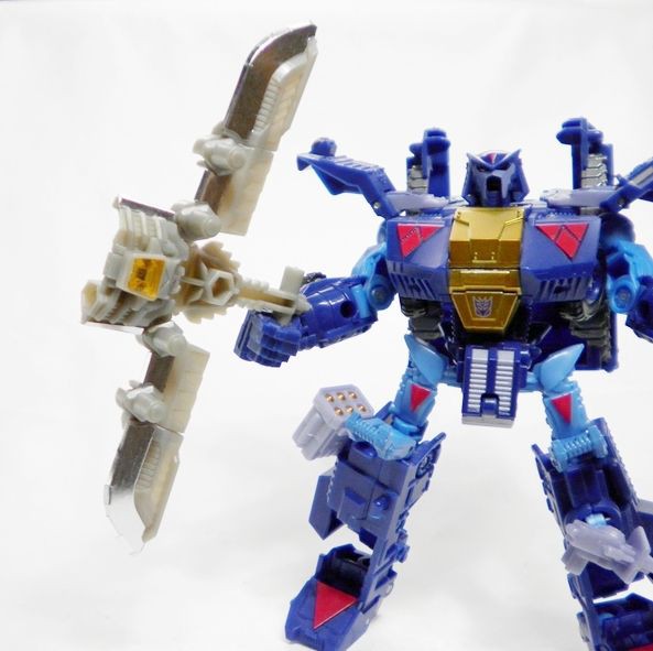 ダークマターカリバー : 玩具店：ぜんまいの森