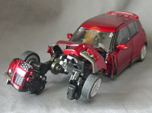 トランスフォーマー オルタニティ SUZUKI SWIFT SPORT/クリフ 41beS-n+MCL._UF894,1000_QL80_.jpg