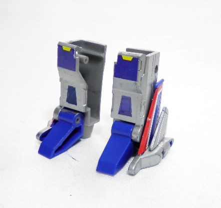 トランスフォーマーガム（3）スタースクリーム編 : 玩具店：ぜんまいの森