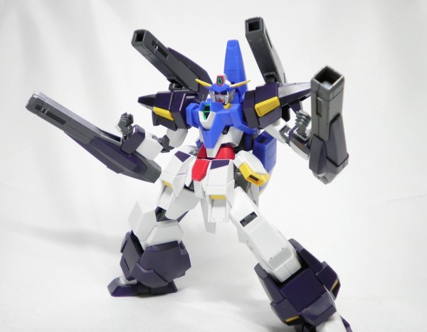 ガンダムAGE3点セット HG ガンダムAGE-3フォートレス : 玩具店：ぜんまいの森