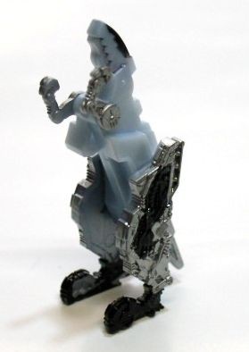 MG FIGURERISE：仮面ライダーW（ファングジョーカー） : 玩具店