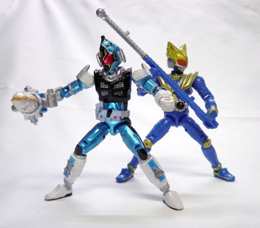 モジュールオンフォーゼ3（後編） : 玩具店：ぜんまいの森