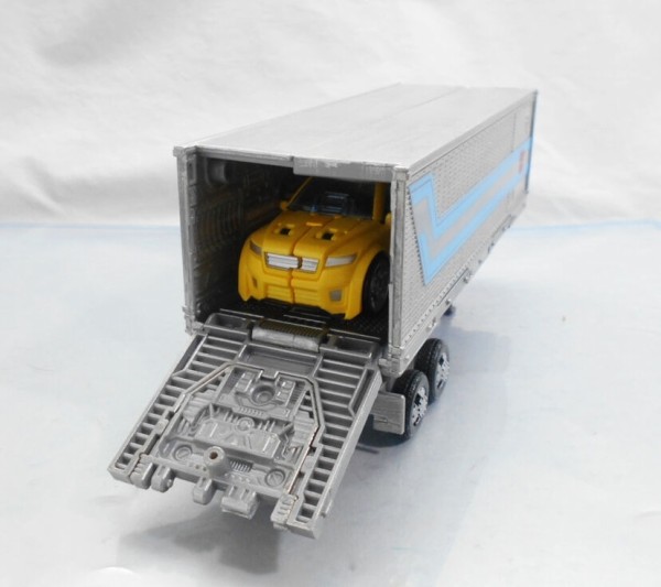 ER-02オプティマスプライムwithトレーラー : 玩具店 ER-02オプティマスプライムwithトレーラー : 玩具店