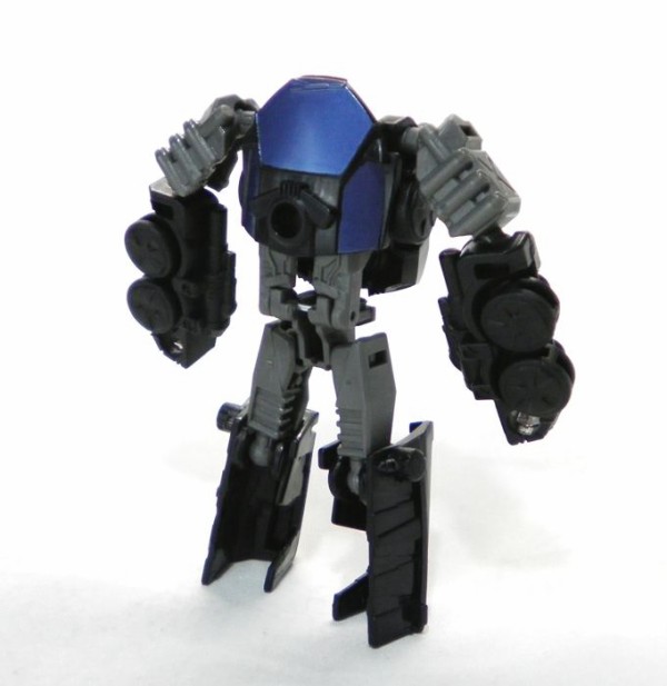 メトロプレックス（ジェネレーションズ）～スキャンパー・スクランブル