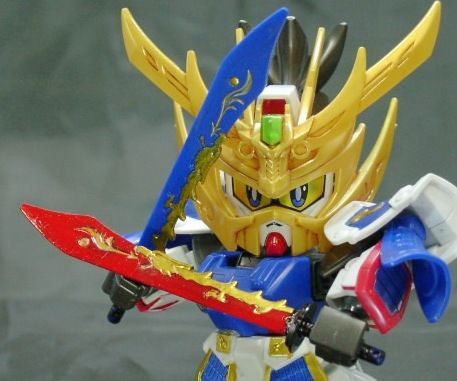 【新品未組立】真　項羽ターンXvs劉邦劉備ガンダム　コンパチブルキット 2025年最新】項羽ターンXの人気アイテム - メルカリ