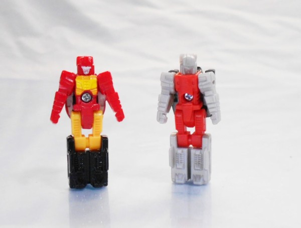 ホットロッド（タイタンズリターン） : 玩具店：ぜんまいの森