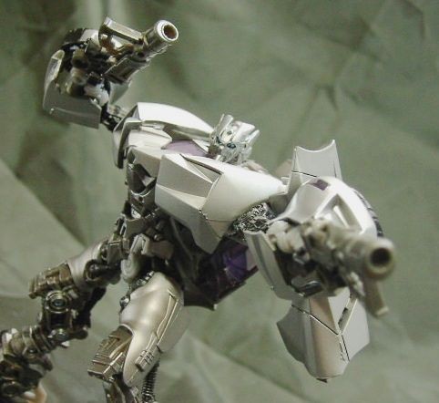 トランスフォーマー風ロボット　フィギュア　CA-01 サイドスワイプ似 トランスフォーマー風ロボット フィギュア CA-01 サイドスワイプ
