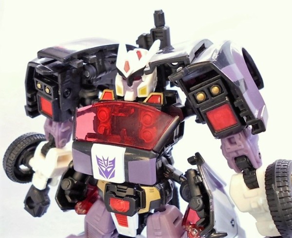 トランスフォーマー　デッドロック Amazon.co.jp: トランスフォーマー デッドロック ドリフト