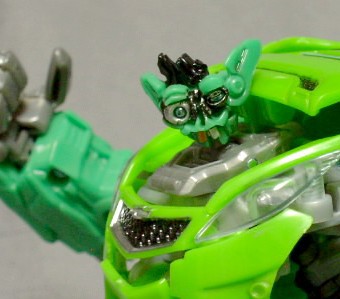 トランスフォーマー ツインズ スキッズ マッドフラップ 4体セット まとめ売り トランスフォーマー ツインズ スキッズ マッドフラップ 4体