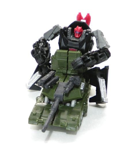 メトロプレックス（ジェネレーションズ）～スキャンパー・スクランブル