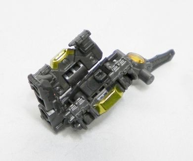 ダークマターカリバー : 玩具店：ぜんまいの森