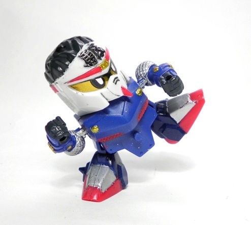 頑駄無真駆参 : 玩具店：ぜんまいの森