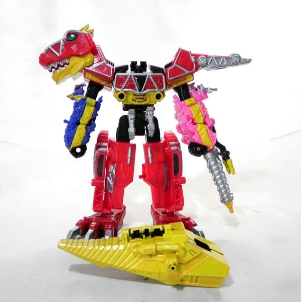 ミニプラ・ギガントブラギオー : 玩具店：ぜんまいの森