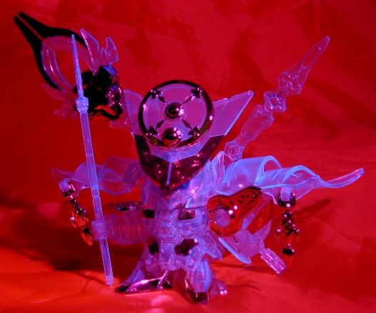 ブラックライト導入実験 玩具店 ぜんまいの森