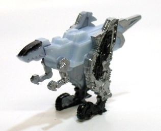 MG FIGURERISE：仮面ライダーW（ファングジョーカー） : 玩具店