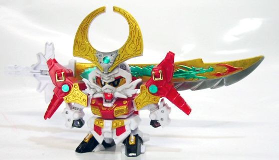 武者紅零斗丸 : 玩具店：ぜんまいの森