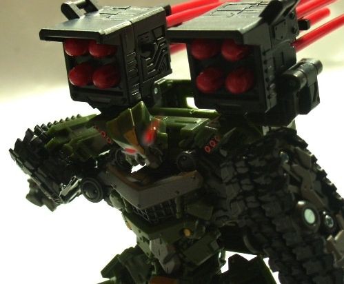 ヘイルストーム : 玩具店：ぜんまいの森