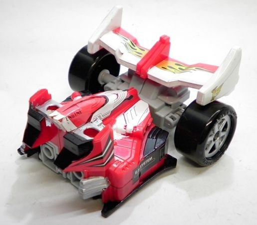 ウルトラ様用　ミニプラ　ゴーカイオー　マッハルコン　9箱セット ウルトラ様用ミニプラゴーカイオーマッハルコン9箱セット