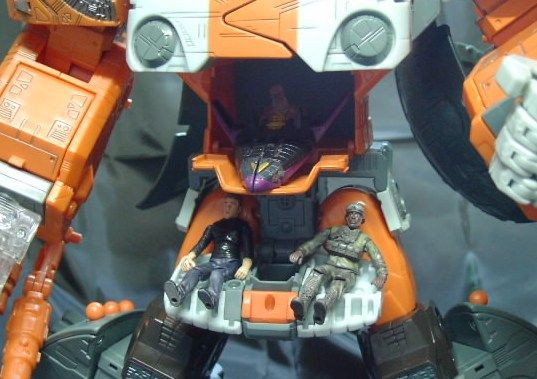 星間帝王ユニクロン 2010エディション : 玩具店：ぜんまいの森