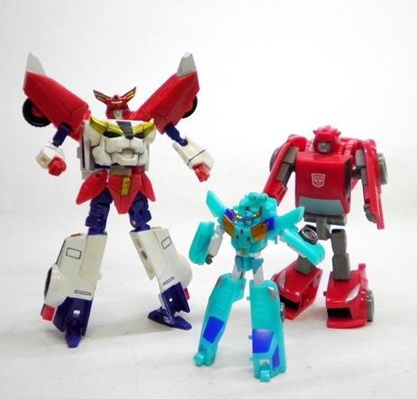 ｄｘ龍神合体バーンガーン 玩具店 ぜんまいの森